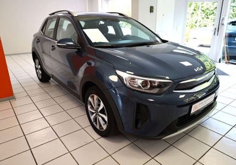 Kia Stonic, 2024