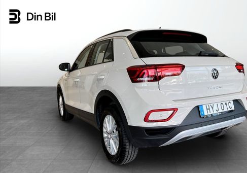 Volkswagen T-Roc, 2023