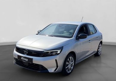 Opel Corsa, 2024