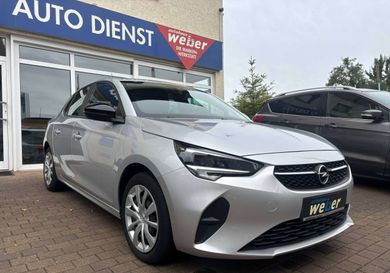 Opel Corsa, 2022