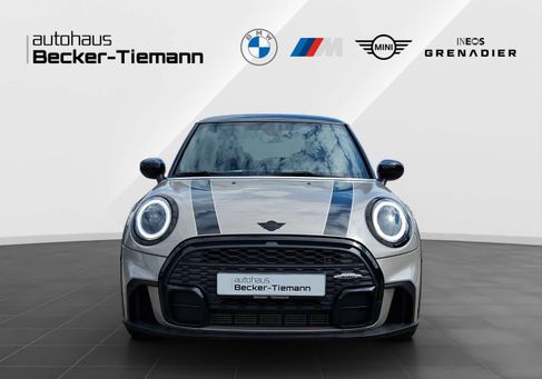 MINI Cooper, 2022