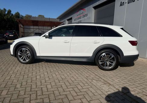 Audi A4 Allroad, 2023 3