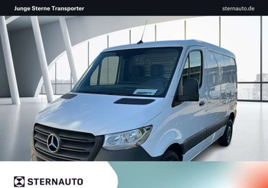 Mercedes-Benz Sprinter, 2023