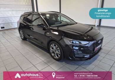 Ford Focus, 2023