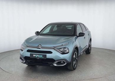 Citroën C4, 2024