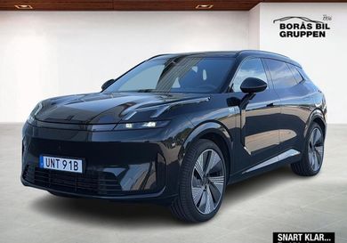 Lynk & Co, 2025