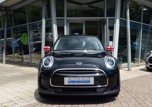 MINI Cooper, 2022