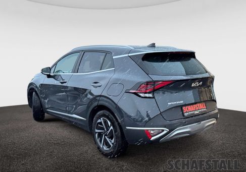 Kia Sportage, 2024 3