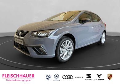 Seat Ibiza, 2025