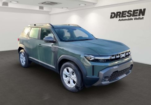 Dacia Duster, 2026