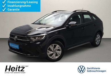 Volkswagen Taigo, 2023