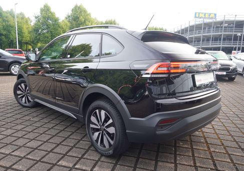 Volkswagen Taigo, 2024
