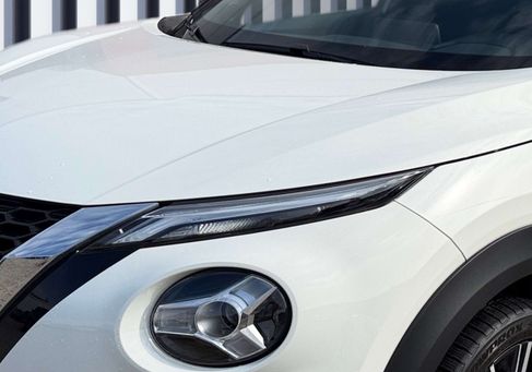 Nissan Juke, 2023 3