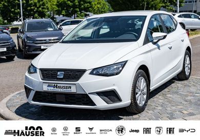 Seat Ibiza, 2024