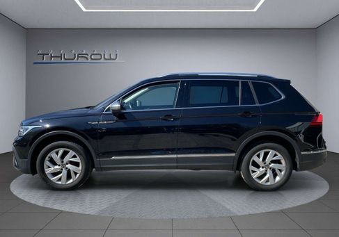 Volkswagen Tiguan Allspace, 2022
