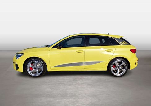 Audi A3, 2022 3