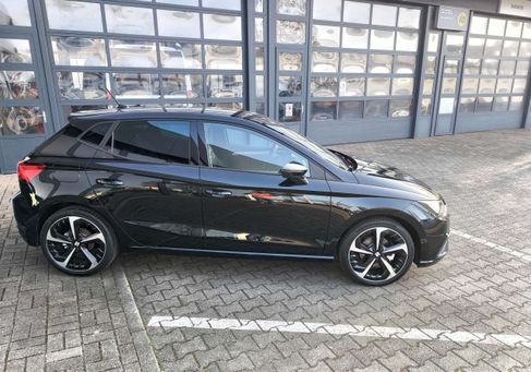 Seat Ibiza, 2025