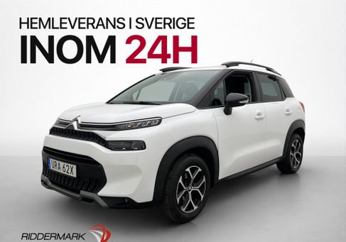 Citroën C3 Aircross, 2024 3