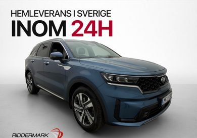 Kia Sorento, 2021