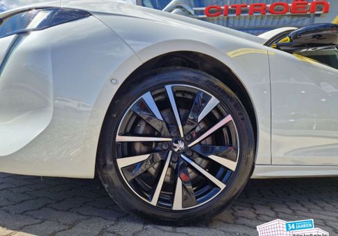 Peugeot 508, 2022
