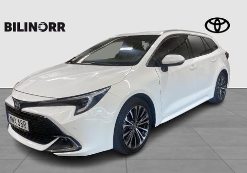 Toyota Corolla, 2024 3