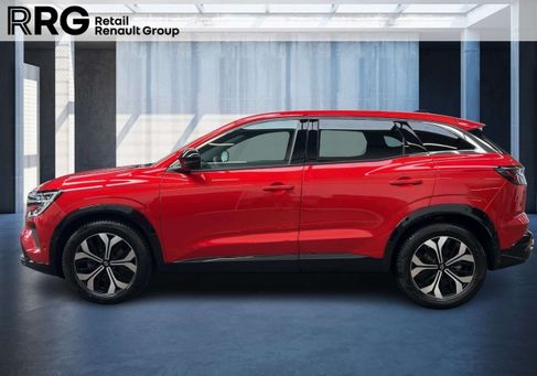 Renault Austral, 2024