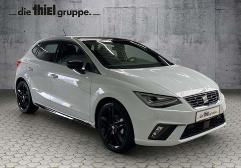 Seat Ibiza, 2025