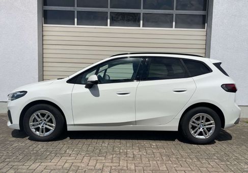 BMW 218, 2022 2