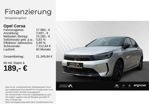 Opel Corsa, 2025 2