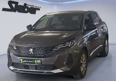 Peugeot 3008, 2023