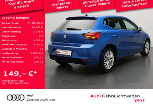 Seat Ibiza, 2025 2