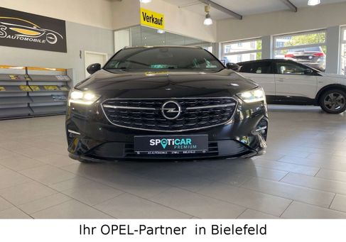 Opel Insignia, 2020 2
