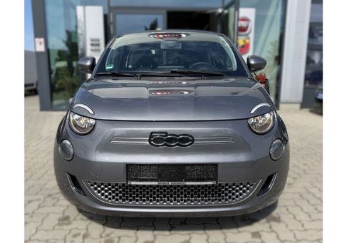 Fiat, 2022