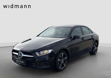 Mercedes-Benz A 250, 2022