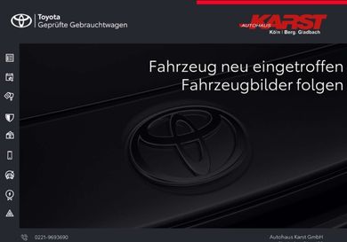 Toyota Yaris, 2025