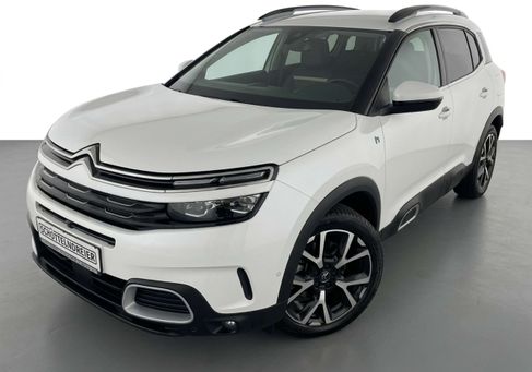 Citroën C5 Aircross, 2022 2