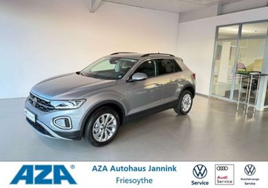 Volkswagen T-Roc, 2025