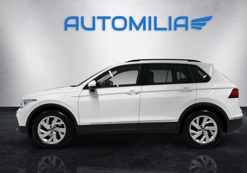 Volkswagen Tiguan, 2022 3