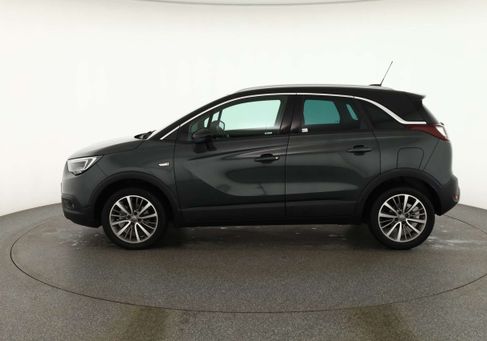 Opel Crossland X, 2018