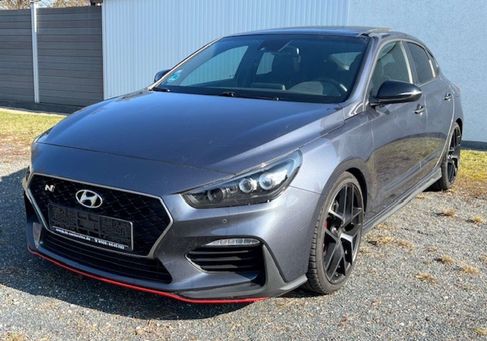 Hyundai i30, 2019 3