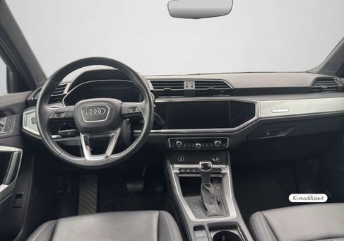 Audi Q3, 2022
