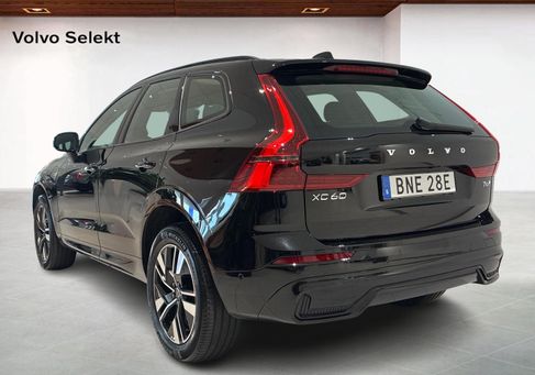 Volvo XC60, 2026