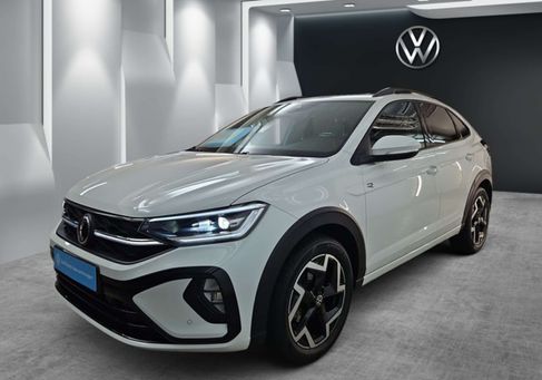 Volkswagen Taigo, 2025