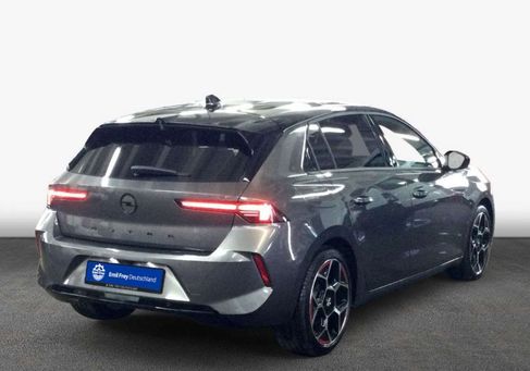 Opel Astra, 2024