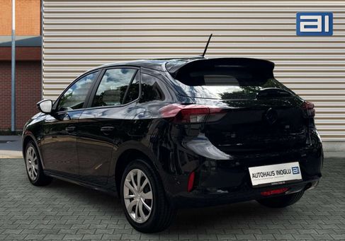 Opel Corsa, 2025 3