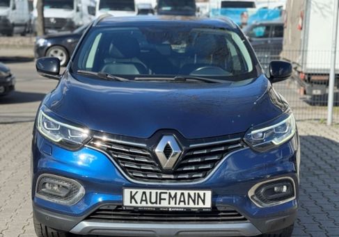 Renault Kadjar, 2020