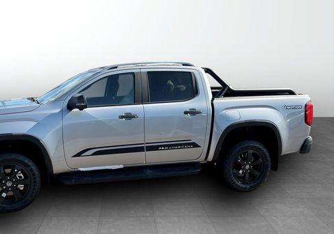 Volkswagen Amarok, 2026 3