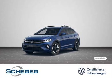 Volkswagen Taigo, 2025