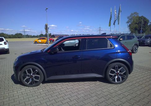 Renault R 5, 2025