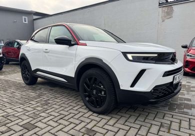 Opel Mokka, 2022